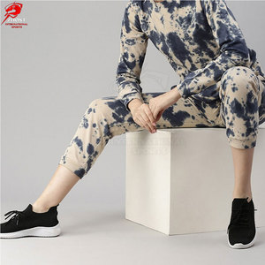Modern Lifestyle Clothing <b>Women</b> <b>Trousers</b> With Breathable Material And Comfortable Design For Daily Casual Use - Product Image 5