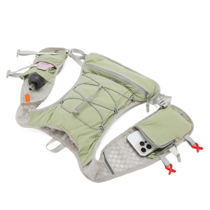 Gilet Idratazione Leggero Personalizzato per Corsa, Zaino Idratazione per <span class=keywords><strong>Trail</strong></span> <span class=keywords><strong>Running</strong></span>, Maratona, Ciclismo - OEM Ingrosso - Product Image 3