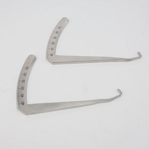 Nuevo Diseño, Juego de Instrumentos Quirúrgicos Ortopédicos Manuales para ACL/PCL, Sistema de Medicina Deportiva, Certificado CE Clase II, Garantía de 3 Años - Product Image 5
