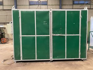 Best Sale Improve the Cashew Production Process with a Modern High-quality Cashew <b>Humidifier</b> Made in Vietnam - Product Image 5