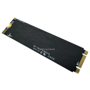 Customized High SPEED <b>M.2</b> SATA <b>SSD</b> 1TB <b>SSD</b> Genuine Capacity <b>SSD</b> - Product Image 2