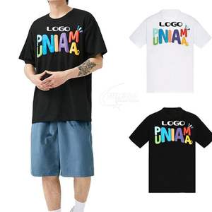 Camiseta Unisex 2026 Nueva Moda para Hombre, Talla Grande, Estampado 3D, Buena Calidad, Disponible en Todos los Colores - Product Image 5