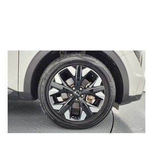 Kia Sportage Diésel 2.0 2WD Euro V 2021, Caja de Cambios Automática, Asientos de Cuero, 70,129 km, Volante a la Izquierda - Product Image 5