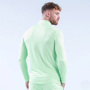 Camisetas Deportivas de Compresión para Hombre, Edición Limitada, Poliéster/Spandex, Manga Larga, Corte Regular, Cómodas, Ligeras, para Gimnasio - Product Image 3