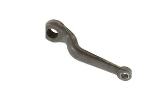 ZANGO 1850021M1/220009089 2WD Steering <b>Box</b> <b>Drop</b> Arm Replacement for Agricultural Tractor Heavy Duty Steering Linkage Component - Product Image 4