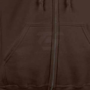 Sudaderas con capucha con cremallera hechas en Pakistán para hombre, estilo moderno, color personalizado, a bajo precio. - Product Image 6