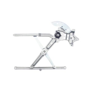 TOY-096-F 69801-35091 Regulador de Ventanilla Eléctrico, Directo de Fábrica, Plazo de Entrega Rápido, Exportación Global, NUEVO - Product Image 1