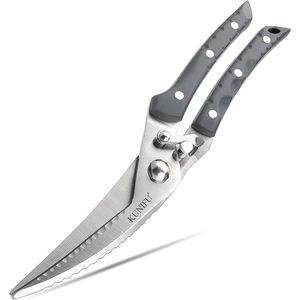 Forbici da Cucina Multiuso Resistenti per Pollame, Tacchino, Erbe e Alimenti - Product Image 1