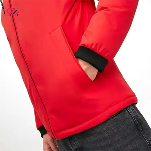 Hot Selling Windbreak Latest Style Windbreaker <b>Jacket</b> Wholesale Best Quality Windbreaker <b>Jacket</b> for <b>men</b> 2026 - Product Image 5