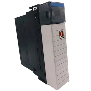 โมดูลอินพุตดิจิตอล 16 จุด รุ่น 1756-IB16 โมดูล PLC I/O แรงดัน 24V DC ตัวควบคุมระบบอัตโนมัติอุตสาหกรรม - Product Image 5