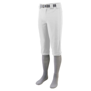Ensemble d'uniformes de baseball et de softball personnalisables pour hommes, manches courtes, évacuation de l'humidité, 100% polyester, impression par sublimation - Product Image 6