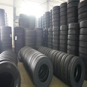 ยางรถบรรทุกขนาด 295/80R22.5 TL 18PR สำหรับงานหนัก ยางนอกสำหรับลุยโคลน งานเหมือง และขนส่งทางหลวง ขายส่ง - Product Image 2