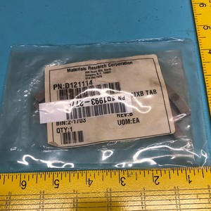 3 TOKYO ELECTRON TEL D121114 RING, SHIELD, HTR - Equipo y piezas de semiconductores de confianza de la marca global Trusted Global Legacy - Product Image 4