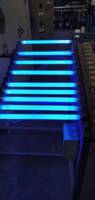 Lampe anti-moustiques écologique non toxique, tube lumineux UV-A, sans danger pour les enfants et les animaux domestiques, utilisation en intérieur