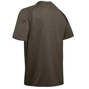 Camisetas de Gimnasio Personalizadas con su Logotipo, Marca Privada, Calidad Profesional, Corte Ajustado, Venta Caliente, Múltiples Colores, Buen Precio - Product Image 2