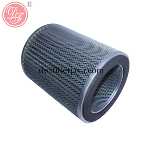 เหมาะสำหรับอะไหล่เครื่องอัดอากาศ Ingersoll Rand ตัวกรองอากาศอุตสาหกรรม AF-000093-04 - Product Image 2
