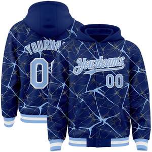 Custom Punk Style Varsity <b>Jacket</b> <b>Men</b> <b>White</b> Pink Skull Heart Print Digital Printed Polyester/Cotton Baseball <b>Jacket</b> Plus Size - Product Image 4