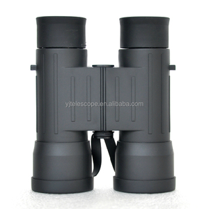<span class=keywords><strong>Jumelles</strong></span> de toit M24 10x42 d'extérieur utilisant des tiges de tabouret télescopiques Sortie d'usine - Product Image 1