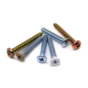 สกรูผ่าตัดกระดูกสแตนเลสแบบเจาะตัวเองสำหรับศัลยกรรมกระดูกและข้อ สัตวแพทย์  ใช้ในศัลยกรรมกระดูกสันหลัง ได้รับมาตรฐาน CE  ลดราคาพิเศษ - Product Image 3