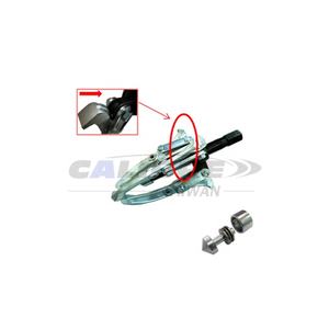 TAIWAN CALIBRE Industrial & DIY Grade 3 Jaw Steel <b>Gear</b> <b>Puller</b> Removal Tool with Self-Locking System OEM Customizable - Product Image 1