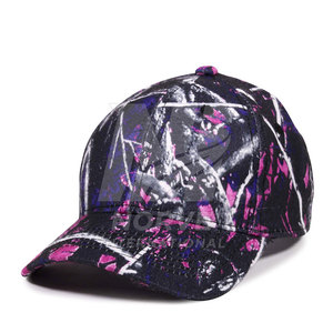Gorra de Béisbol de Moda para Exteriores, Diseño Ligero, Gorra de Béisbol para Uso Diario Cómodo - Product Image 2