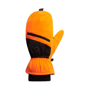 Juego de Guantes de Horno de Algodón con Impresión por Sublimación Personalizada - Guantes de Horno Resistentes a Altas Temperaturas en Venta - Product Image 2