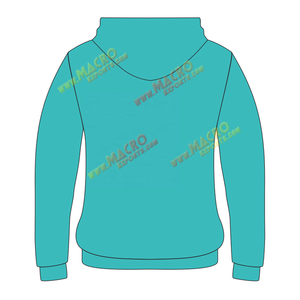 Wholesale Winter Plain Dyed <b>White</b> High Quality Long Sleeve Tracksuit Logo Blank Yoga Crop Top Pullover Sweatshirt Custom <b>Men</b> - Product Image 3