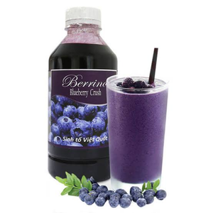 Best Selling Berrino Blueberry <b>Smoothie</b> Drink 1000ml Premium Fruit Beverage Competitive Price Wholesale Export - Product Image 2