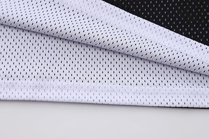 Custom Reversible Breathable Mesh Sports <b>Training</b> <b>Bib</b> 100% Cotton Eco-Friendly Unisex Practice Vest for Soccer Football - Product Image 5