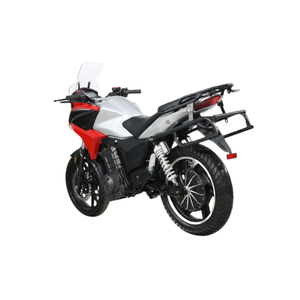 <span class=keywords><strong>Moto</strong></span> Tout-Terrain Électrique Batterie Lithium 72V60AH, <span class=keywords><strong>Moto</strong></span> de Voyage Dirtbike Électrique <span class=keywords><strong>CF</strong></span> - Product Image 3