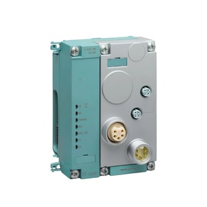 6ES7194-4AK00-0AA0 Module d'interface PROFINET Équipement industriel de haute qualité M12 7/8 "S 2x M12 - Product Image 1
