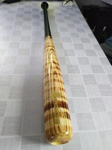 Batte de baseball Trqsons Flamed Version personnalisée Pro ET-23 - Product Image 3