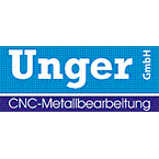 Unger CNC Metallbearbeitung GmbH logo