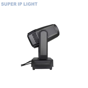 615W AC100-240V USHIO <span class=keywords><strong>421W</strong></span> para Iluminación, IP66 Resistente al Agua, Zoom de 27°, CMY CTO, 12 Colores, DMX512, Iluminación de Escenario para Exteriores - Product Image 3