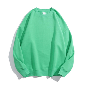 เสื้อสเวตเชิ้ตผู้หญิงแบบสวมใส่สบาย ปักลายตามสั่ง รุ่นใหม่ อบอุ่น ระบายอากาศได้ดี เป็นมิตรกับสิ่งแวดล้อม เหมาะสำหรับฤดูหนาว - Product Image 5