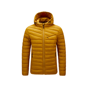 Premium Puffer Jacket High Quality Quilted Winter Outerwear for <b>Men</b> Women and Unisex Fashion OEM Available - Product Image 6