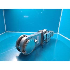 Bride de raccordement sous vide ISO-F 80 - Équipements et pièces semi-conductrices de renommée mondiale et de confiance - Product Image 3