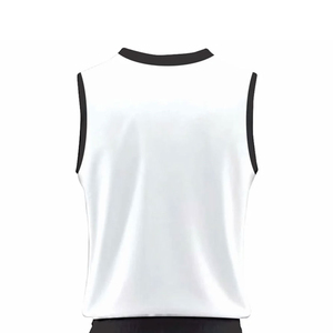 Uniformes de basket-ball sur mesure de haute qualité, design professionnel, style personnalisé, vêtements de sport, uniformes personnalisés, nouveau design, OEM - Product Image 2