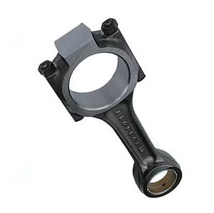 Biela de conexión 3901569 3942551 compatible con motor diésel CUMMINS 6BTA 4BT, repuesto de calidad OEM - Product Image 1