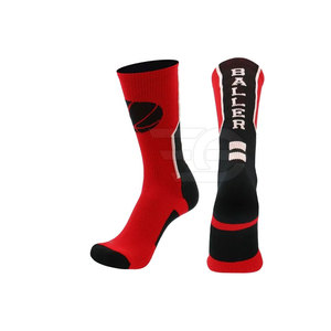Calcetines Deportivos Transpirables de Malla, Suaves y Cómodos para Correr, Gimnasio, Entrenamiento, Elásticos, Duraderos - Product Image 6