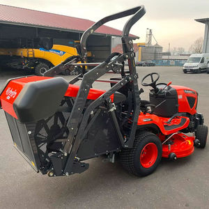 Toro Z Master <span class=keywords><strong>Serie</strong></span> 4000 - Product Image 5