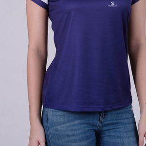 Women's <b>Short</b> <b>Sleeve</b> Polo Shirt Cotton Solid Pattern Casual Knitted Breathable Top <b>Button</b> <b>Up</b> Summer Wear 2026 - Product Image 6
