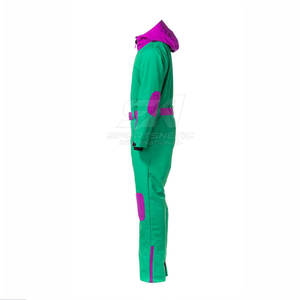 Traje de esquí profesional para deportes de invierno, conjunto de chaqueta y pantalones para nieve, equipo de esquí para exteriores. - Product Image 4