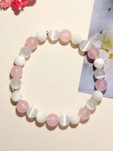 Handmade Resin <b>Beaded</b> <b>Bracelet</b> Colorful Fashion Jewelry Adjustable <b>Bracelet</b> for Women and Girls - Product Image 4