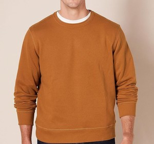 Fabricante de Sudaderas con Estampado Personalizado de Gran Tamaño, Marcas de Ropa Urbana de Algodón y Felpa para Compradores de Ropa Urbana en EE. UU. - Product Image 5