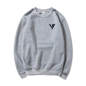 Comfortable Unique Design Cotton Blended Sweat Shirt Factory Made Plus Size Sweat Shirt <b>For</b> <b>Men</b> Use In Stock - Product Image 1