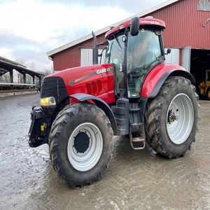 รถแทรกเตอร์เกษตร Case IH Puma 180 คุณภาพดีที่สุด ราคาถูก ซื้อเลย คุณภาพพรีเมียม พร้อมใช้งานในฟาร์มทันที - Product Image 1