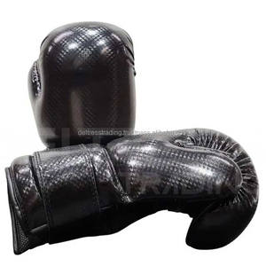 Guantes de Karate de Cuero de Primera Calidad, Ligeros y Transpirables, con Opciones Personalizables, Unisex, Disponibles a Precios de Mayoreo - Product Image 5