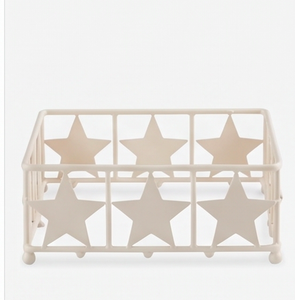 Porta Servilletas Nordic Star de Calidad Premium con Elegante Soporte, Perfecto para Uso en Mesa y Almacenamiento de Papel Tisú - Product Image 2