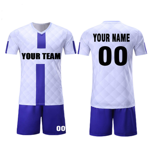 Vêtements d'entraînement Uniforme de rugby confortable Ensemble maillot et short Uniforme de rugby Conception personnalisée Uniforme de rugby de haute qualité à bas prix - Product Image 3